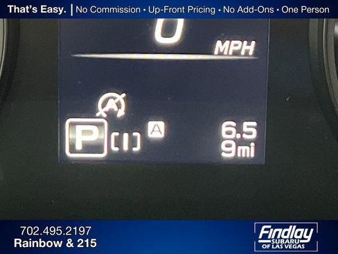 New 2026 Subaru Forester image 21