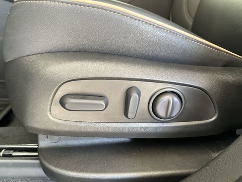 Certified 2025 Chevrolet Blazer Premier w/ LPO, Floor Liner Package image 17