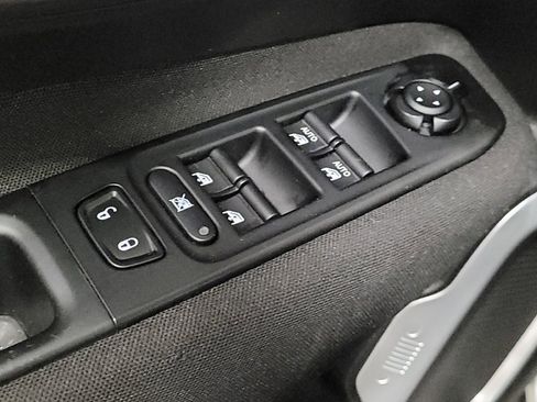 Used 2021 Jeep Renegade Sport AWD/4WD image 27