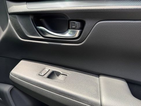 New 2026 Honda CR-V TrailSport image 31