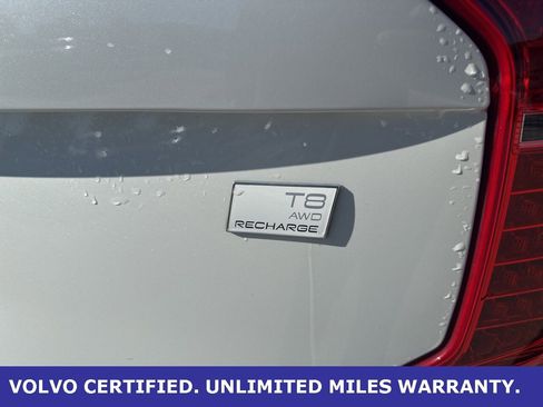 Certified 2023 Volvo XC90 T8 Plus w/ Protection Package Premier image 7