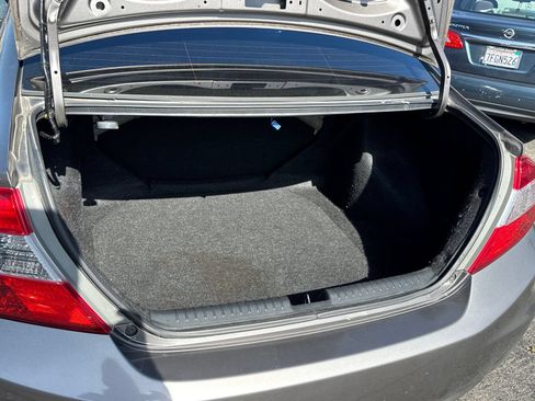 Used 2012 Honda Civic LX image 6