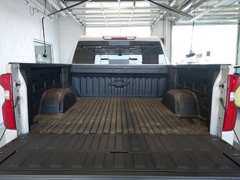 New 2026 Chevrolet Silverado 1500 RST AWD/4WD image 27
