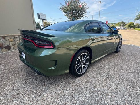 Used 2023 Dodge Charger R/T w/ Harman/Kardon Audio Group image 8
