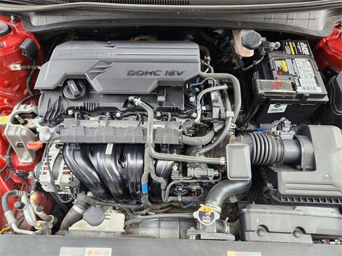 Certified 2023 Hyundai Elantra SEL w/ Cargo Package image 21