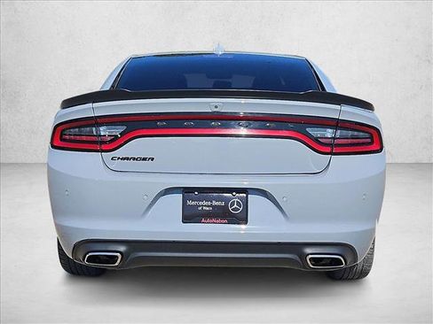 Used 2021 Dodge Charger SXT w/ Plus Group image 7