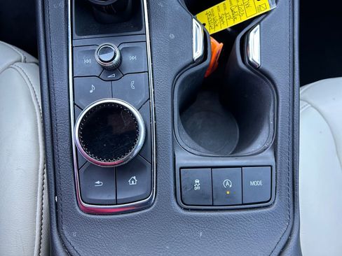 Certified 2023 Cadillac XT4 Sport image 26