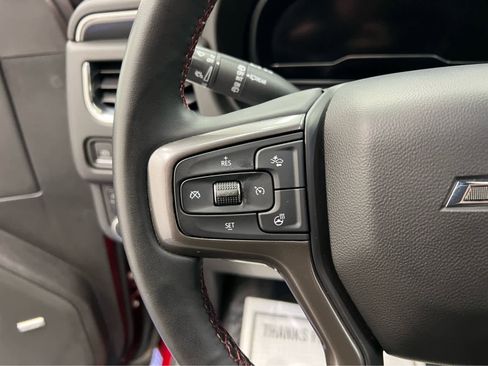 Used 2023 Chevrolet Tahoe RST w/ Luxury Package image 20