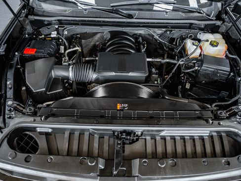 Used 2024 Chevrolet Silverado 2500 Custom image 27