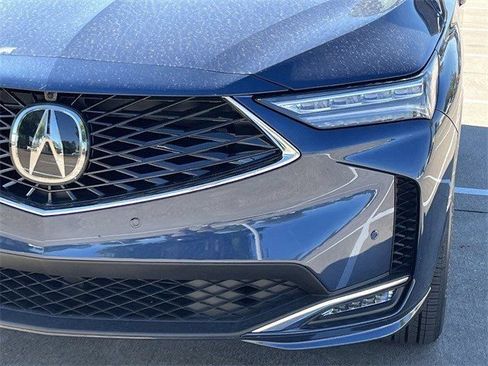 New 2026 Acura MDX SH-AWD w/ Advance Package image 9