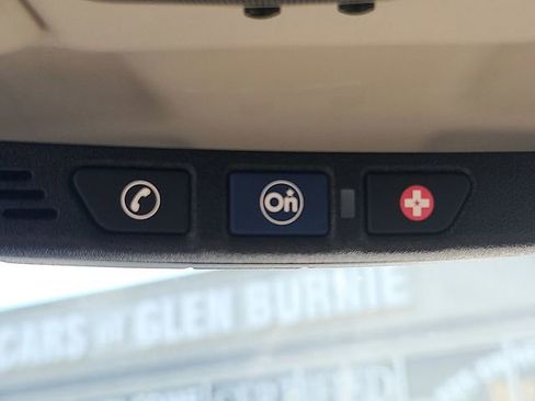 Used 2011 Jeep Compass Latitude image 25