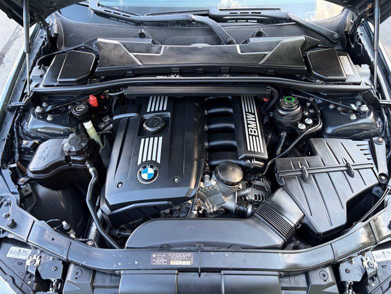 Used 2007 BMW 328i Sedan RWD image 22