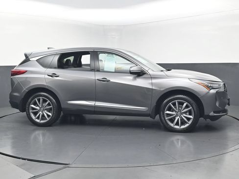 Used 2022 Acura RDX w/ Technology Package AWD/4WD image 5