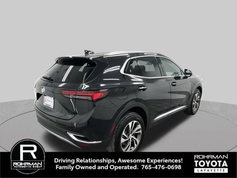 Used 2023 Buick Envision Essence FWD image 6