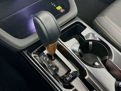 New 2026 Subaru Forester Wilderness image 22