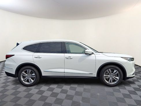 Used 2023 Acura MDX SH-AWD image 10