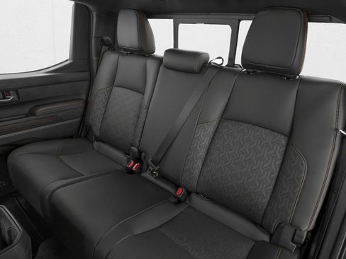 New 2026 Toyota Tacoma Limited AWD/4WD image 9
