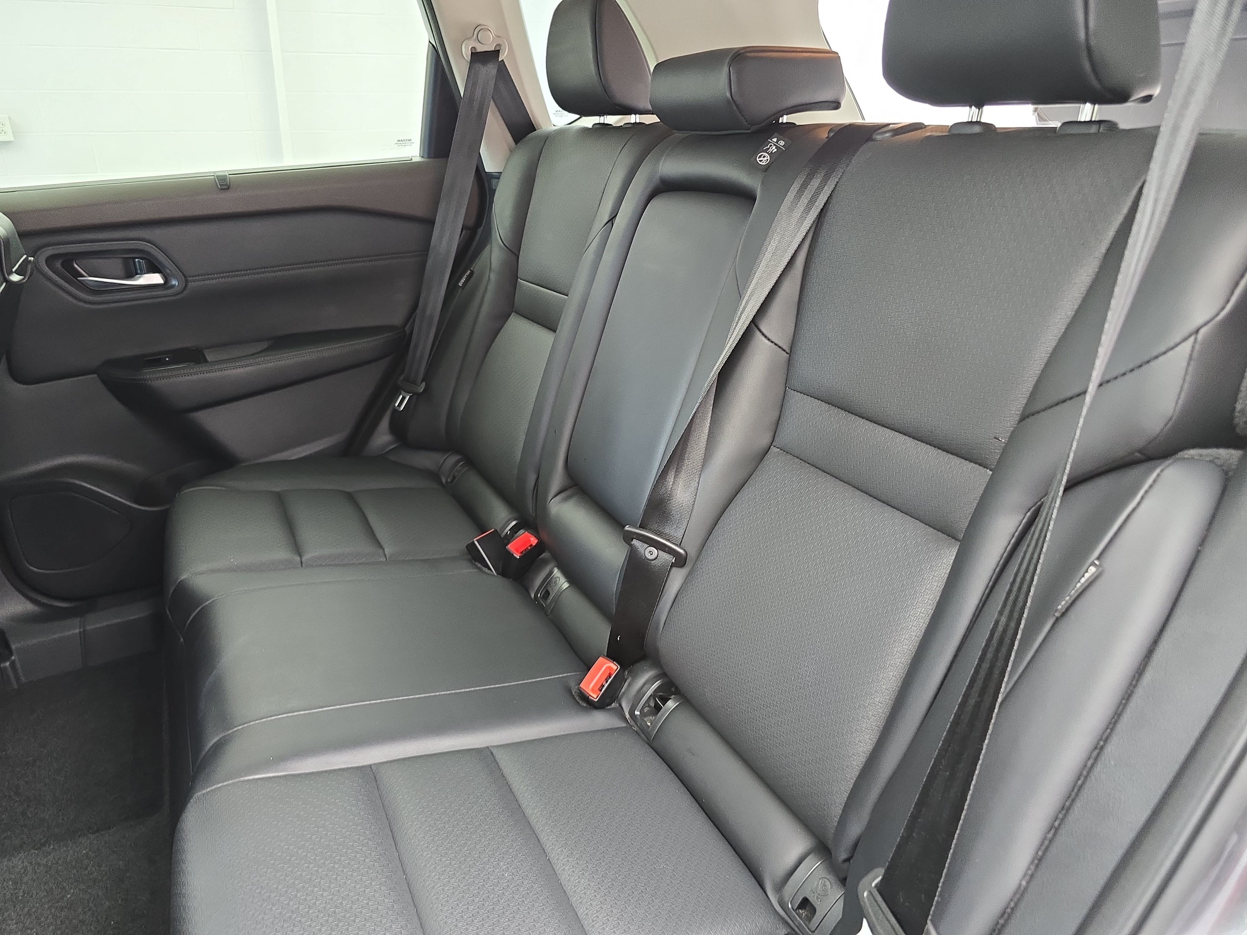 Certified 2023 Nissan Rogue SV w/ SV Premium B Package AWD/4WD image 14