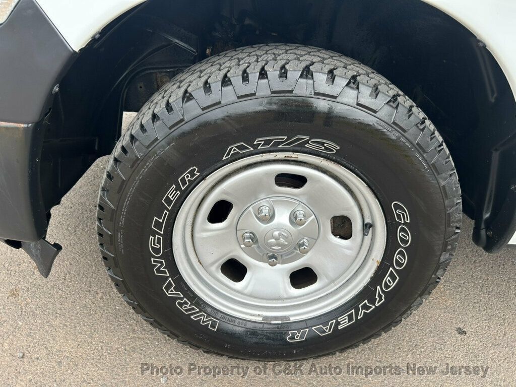 Used 2022 RAM 1500 Tradesman w/ Power & Remote Entry Group AWD/4WD image 42
