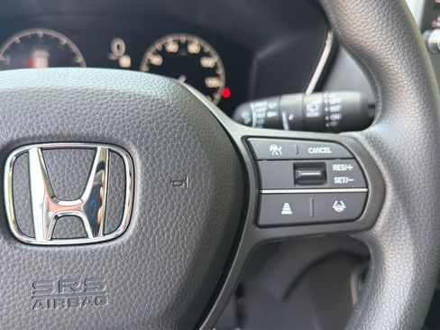 New 2026 Honda CR-V EX image 21