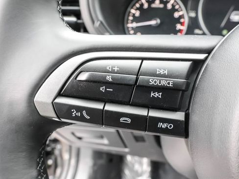 New 2026 MAZDA MAZDA3 2.5 S Sedan w/ Preferred Pkg image 27