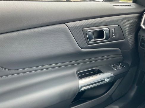 New 2026 Ford Mustang Premium image 40