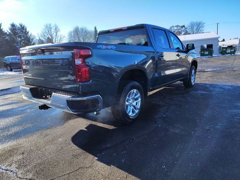 New 2026 Chevrolet Silverado 1500 LT image 3