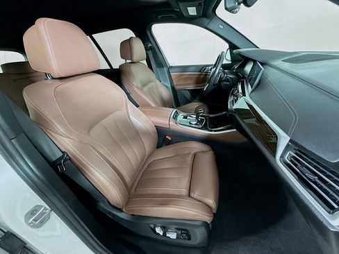 Used 2021 BMW X5 sDrive40i w/ Luxury Seating Package 2 image 29