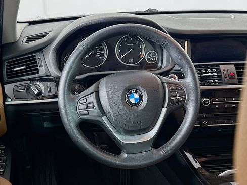 Used 2017 BMW X3 xDrive28i AWD/4WD image 18