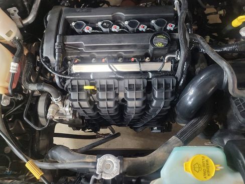 Used 2018 Dodge Journey SE w/ Popular Equipment Group image 30