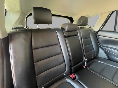 Used 2014 MAZDA CX-5 Grand Touring FWD image 27