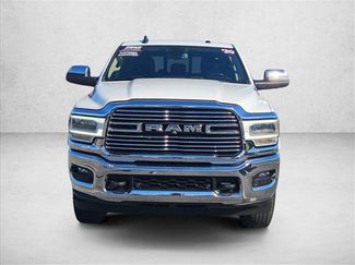 Used 2020 RAM 2500 Laramie video 2