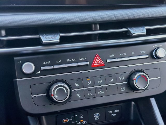 New 2026 Hyundai Tucson SE FWD image 15