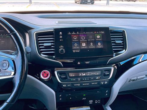 Used 2019 Honda Pilot Elite image 7