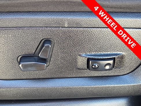 Used 2023 RAM 2500 Laramie AWD/4WD image 14
