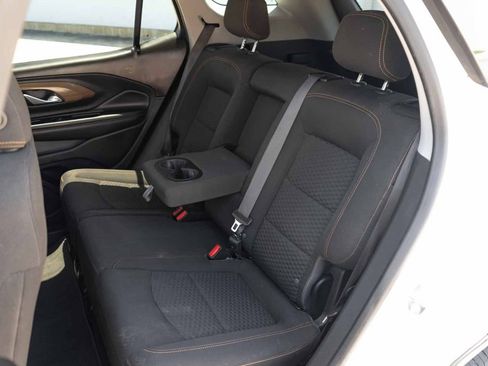 Used 2021 GMC Terrain SLE w/ Driver Convenience Package FWD image 15