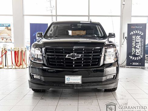 Used 2020 Chevrolet Tahoe Premier RWD image 2