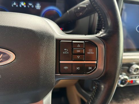 Certified 2024 Ford F250 Lariat w/ Lariat Ultimate Package image 26