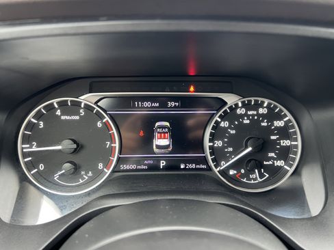 Certified 2023 Nissan Rogue SV image 19