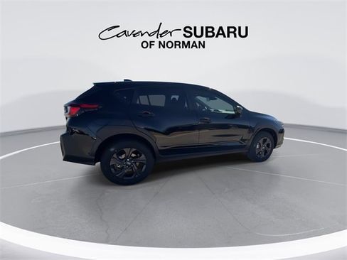 New 2026 Subaru Crosstrek 2.5i image 3