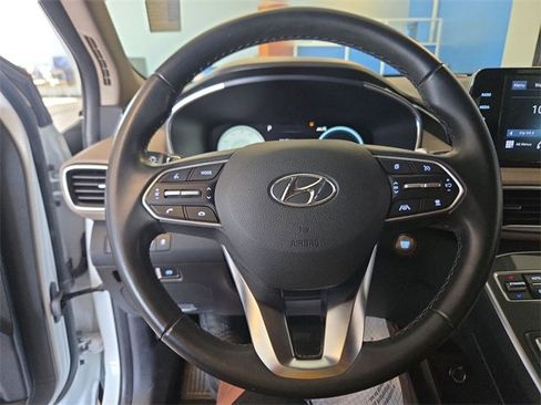 Used 2022 Hyundai Santa Fe SEL w/ Convenience Package image 14