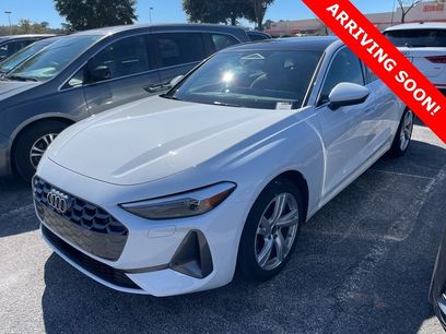 Used 2025 Audi A5 2.0T Premium w/ Convenience Package