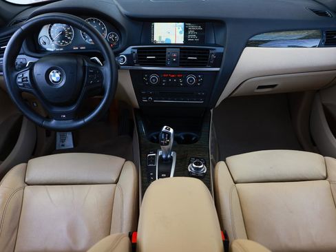 Used 2014 BMW X3 xDrive28i image 2