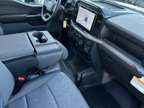 New 2026 Ford F150 XL image 14