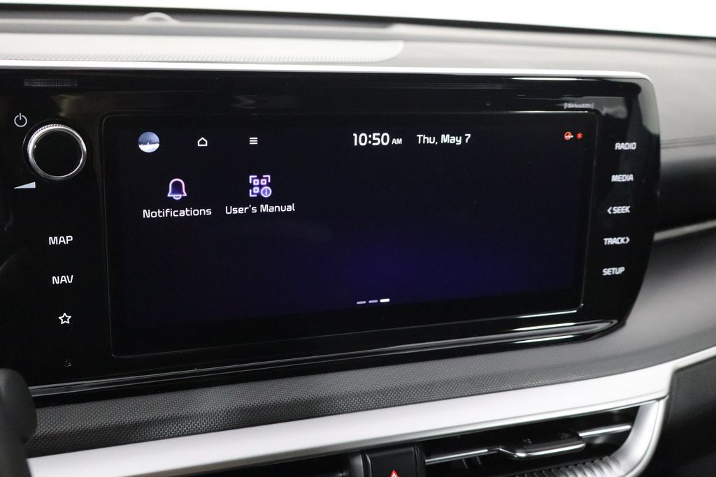 Used 2023 Kia K5 GT-Line w/ GT-Line Premium Package FWD image 29