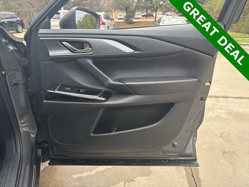 Used 2023 MAZDA CX-9 Touring Plus image 10