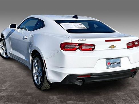 Used 2023 Chevrolet Camaro LT image 4