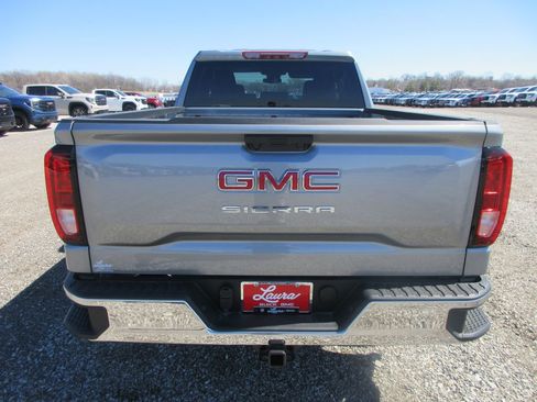 New 2026 GMC Sierra 1500 Pro w/ Pro Value Package image 6