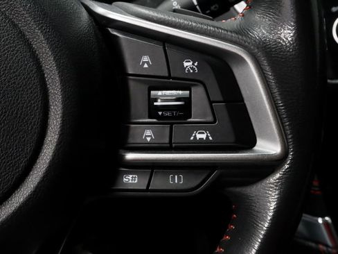 Used 2019 Subaru Forester Sport w/ Popular Package #2 AWD/4WD image 34