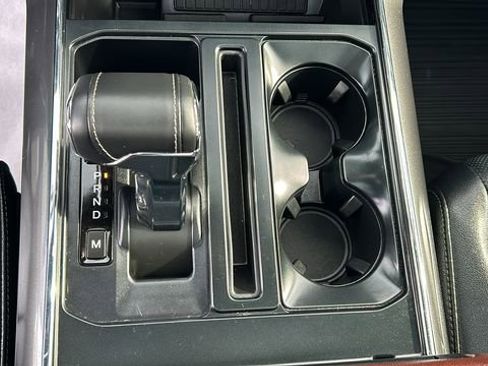 Certified 2023 Ford F150 Lariat w/ Max Trailer Tow Package image 28